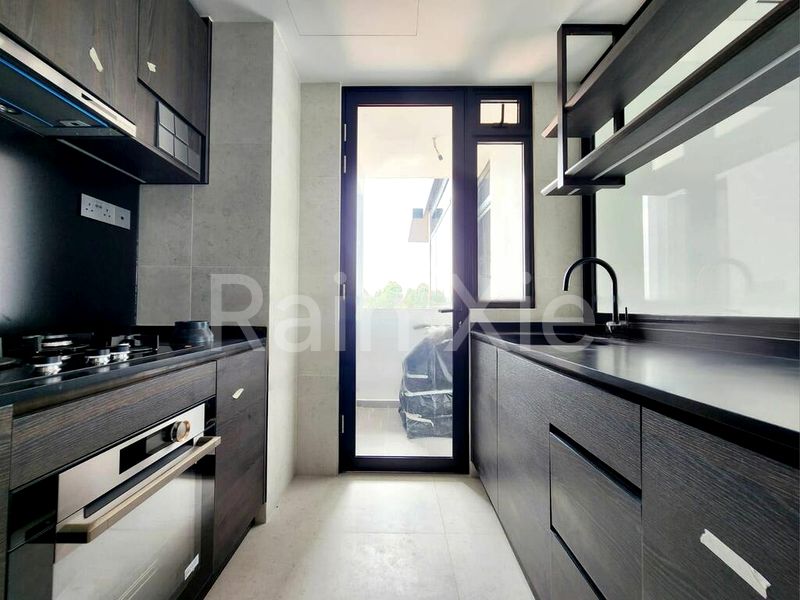 5 Bed Condo for Sale in  View at Kismis - Image 8